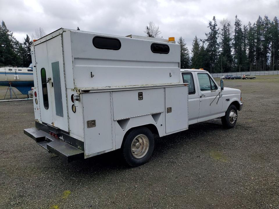 1995 Ford F350