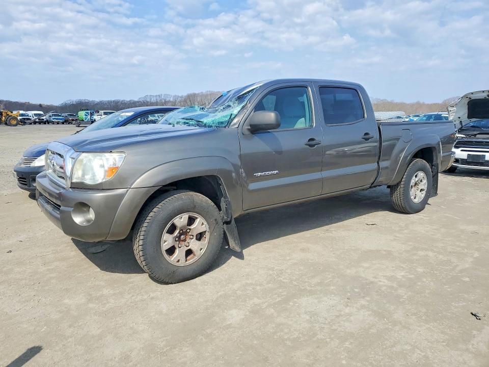 2009 Toyota Tacoma V6
