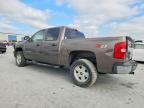 2008 Chevrolet Silverado K1500