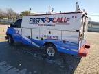 2009 Chevrolet Express Utility / Service Truck