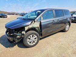 2016 KIA Sedona lx for sale in West Warren, MA