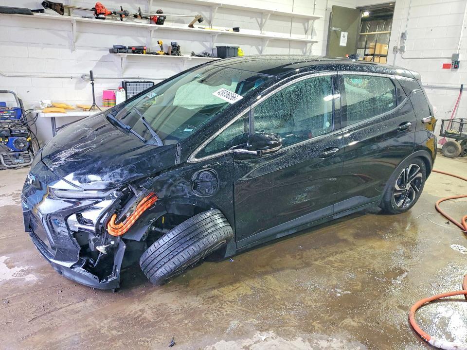2023 Chevrolet Bolt ev 2LT