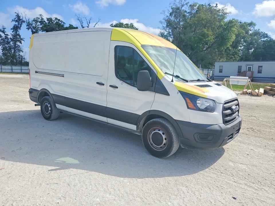 2020 Ford Transit 250 Delivery van