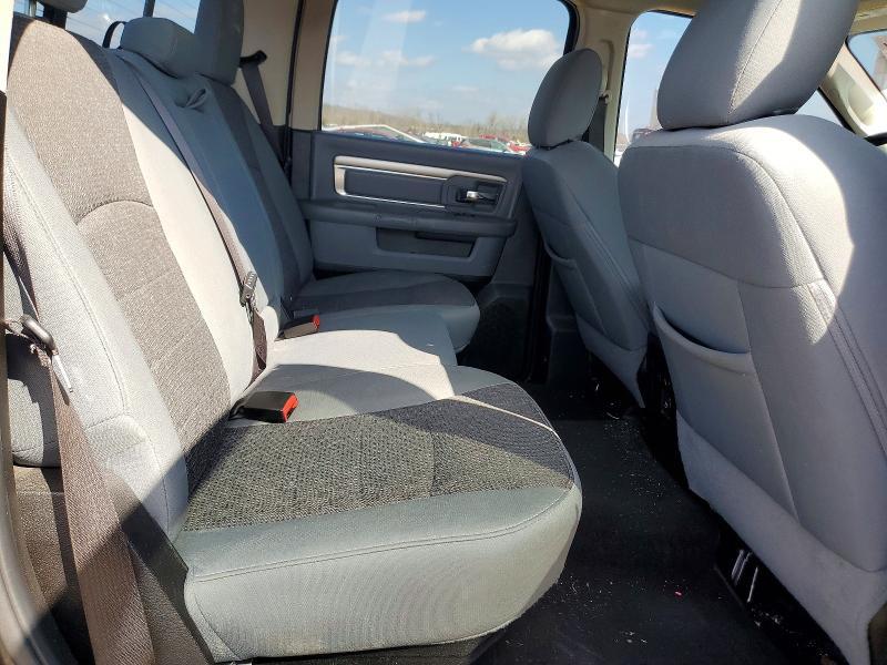 2019 Dodge RAM 1500 Classic SLT