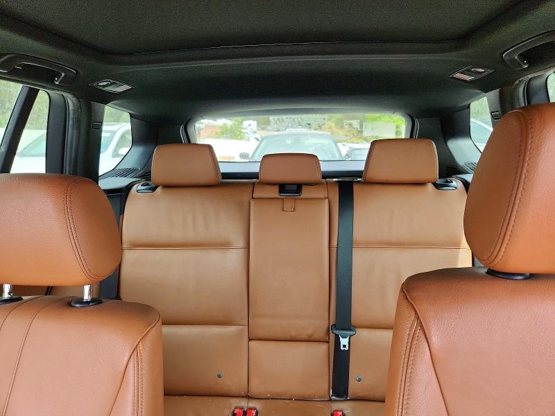 2015 BMW X3 Xdrive28i