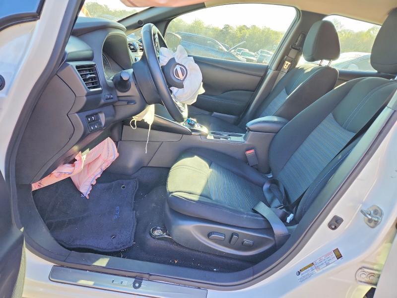 2023 Nissan Leaf sv Plus