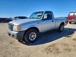 2011 Ford Ranger en venta en Fredericksburg, VA