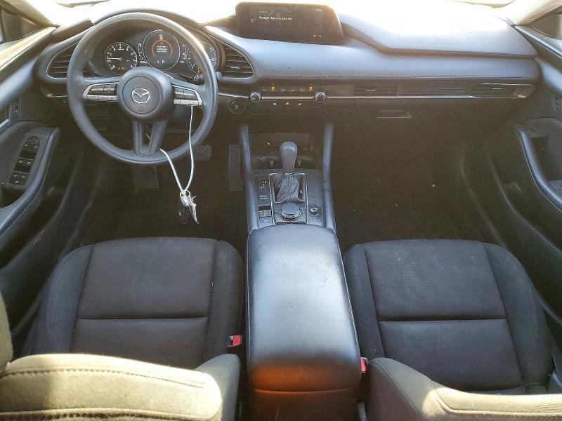 2022 Mazda 3