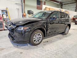 Mazda salvage cars for sale: 2025 Mazda Cx-5 Select