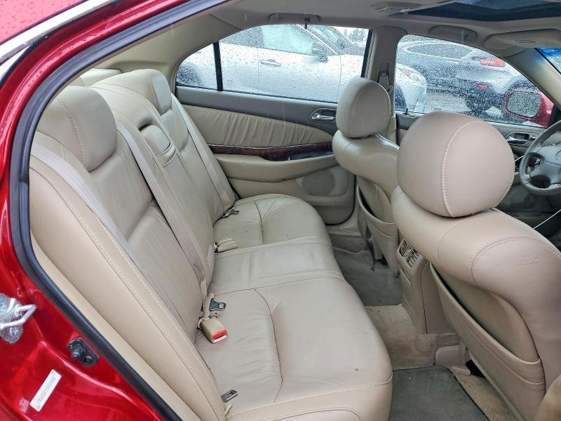 2000 Acura 3.2tl