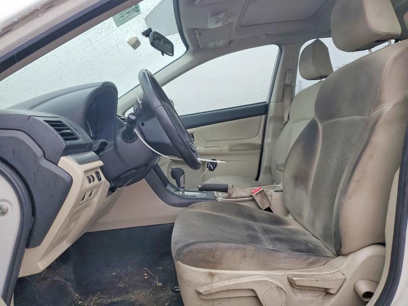 2013 Subaru Impreza Premium
