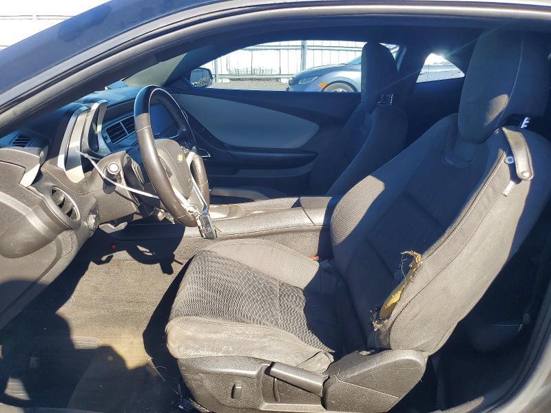 2013 Chevrolet Camaro ls