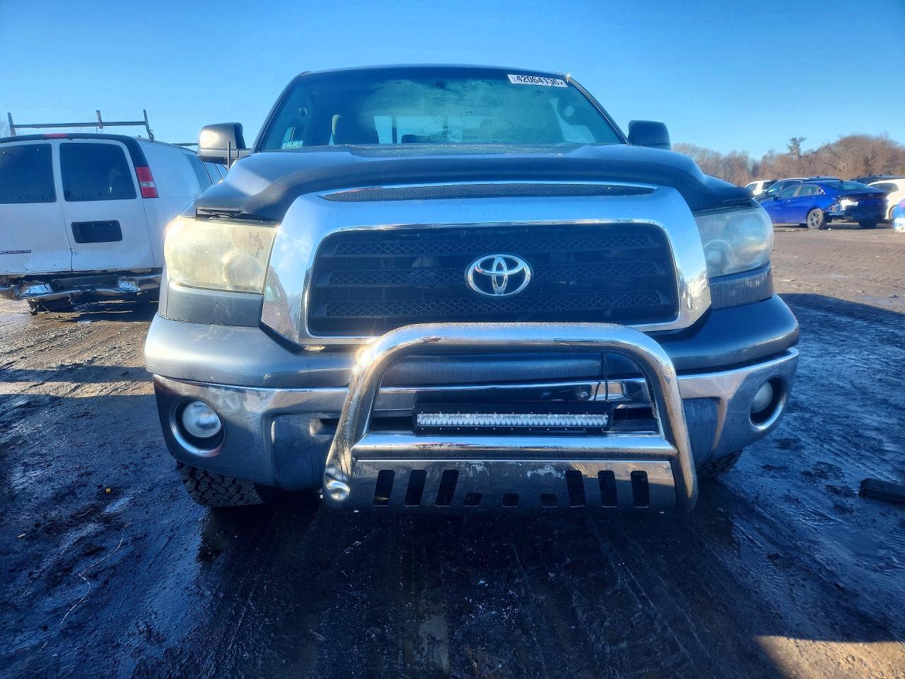 2007 Toyota Tundra SR5