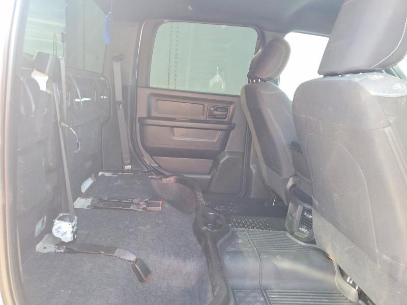 2022 Dodge RAM 3500 Truck Cab AND Chassis