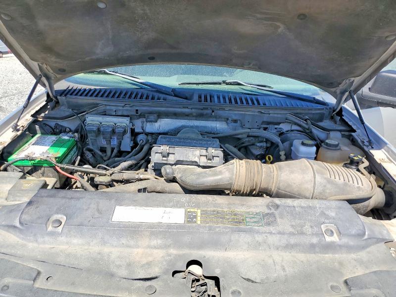 2006 Ford Expedition xlt