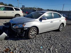 2019 Nissan Sentra sv for sale in Hueytown, AL