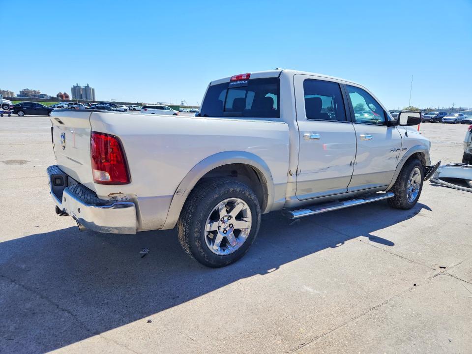 2009 Dodge RAM 1500