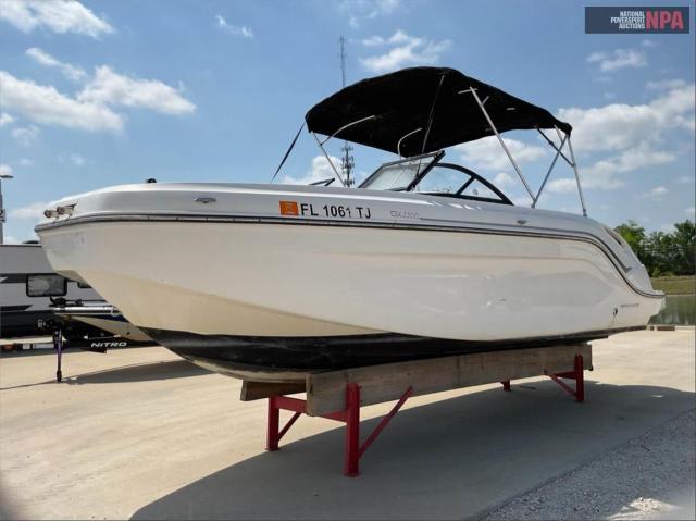 2023 Other Automobile 2023 Bayliner DX2200