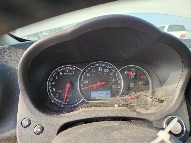 2013 Nissan Maxima 3.5 s