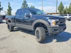 2018 Ford F150 Super Cab