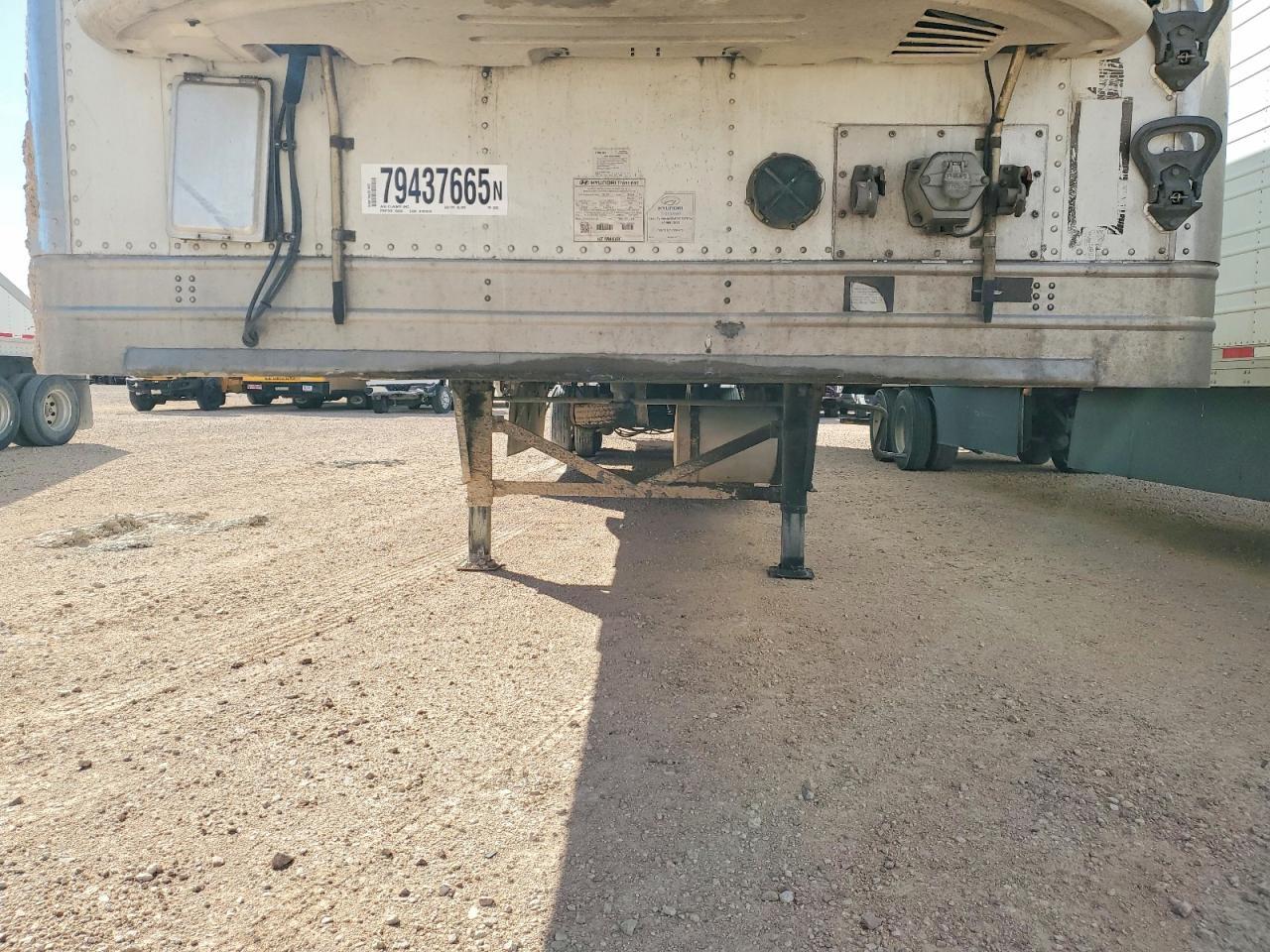2020 Utility Trailer Manufactu Trailers