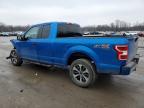 2019 Ford F150 Super Cab