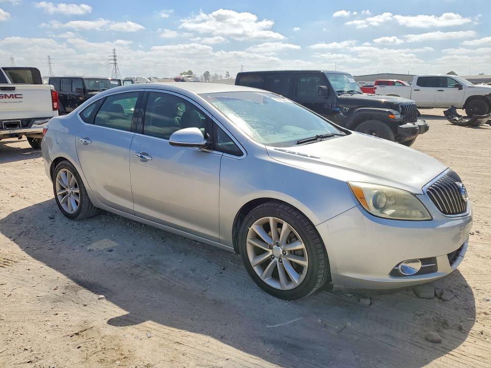 2013 Buick Verano Convenience