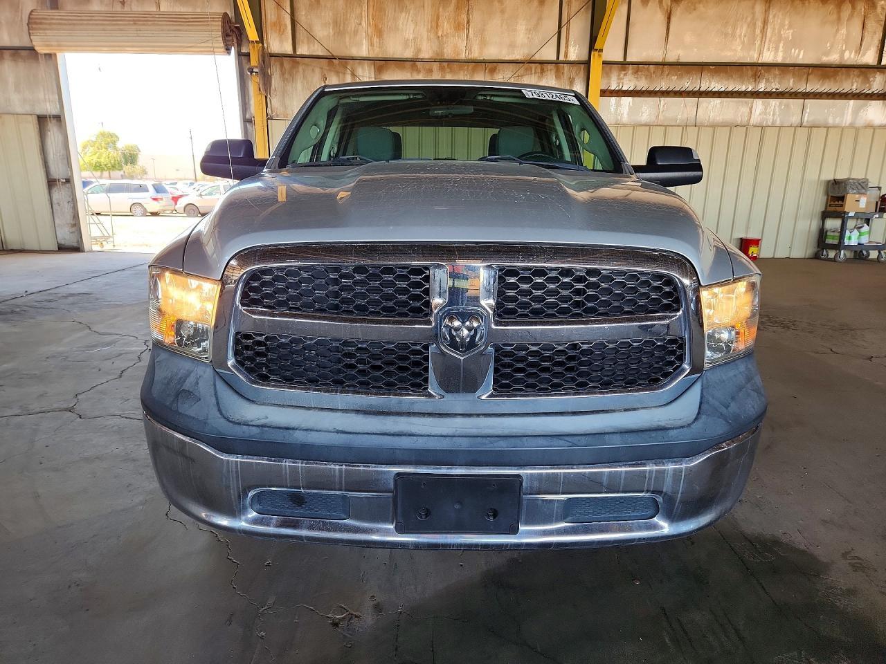 2017 Dodge RAM 1500