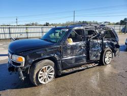 GMC salvage cars for sale: 2003 GMC Yukon Denali