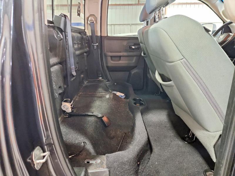 2016 Dodge RAM 1500 SLT