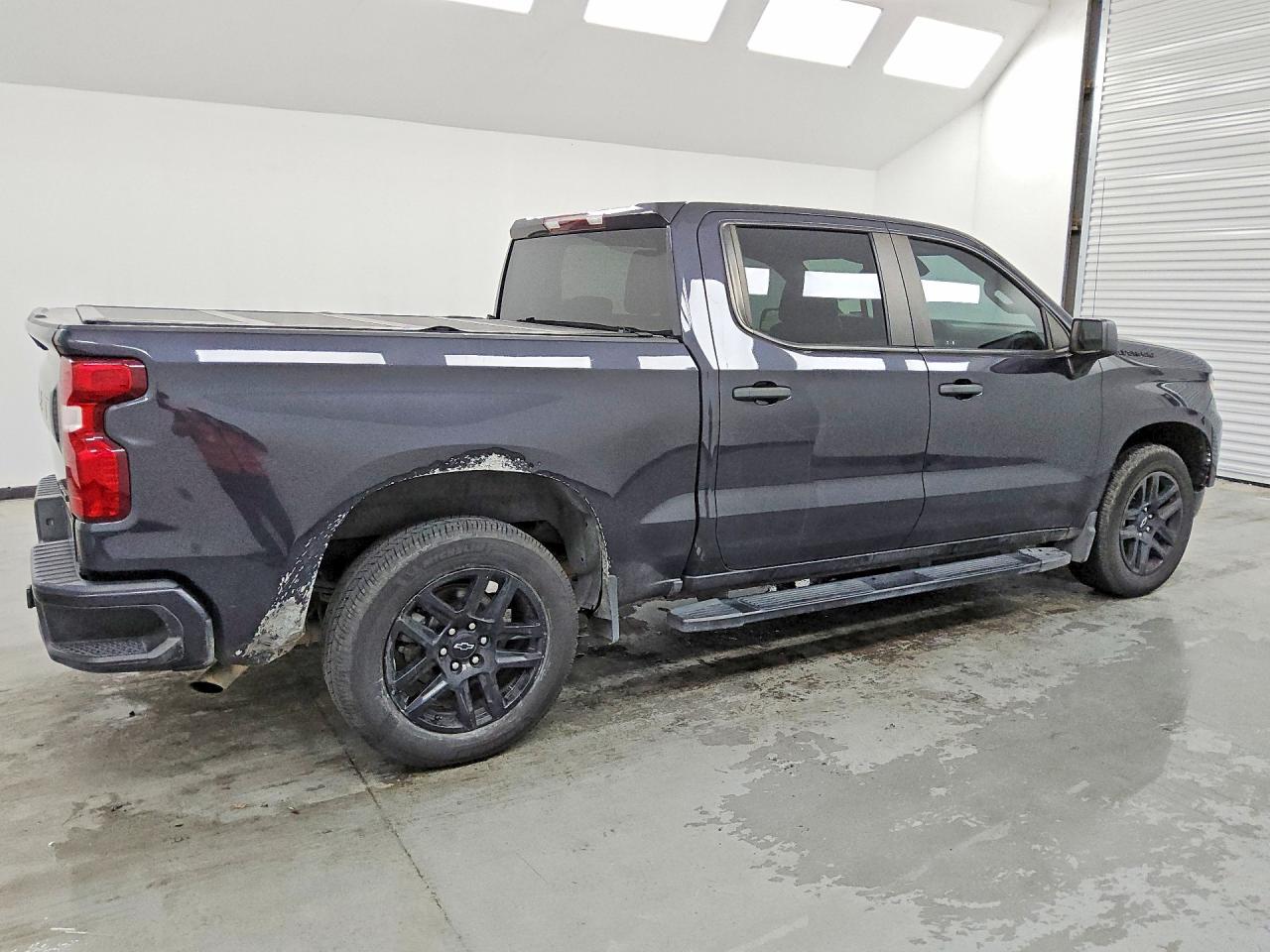 2023 Chevrolet Silverado C1500 Custom