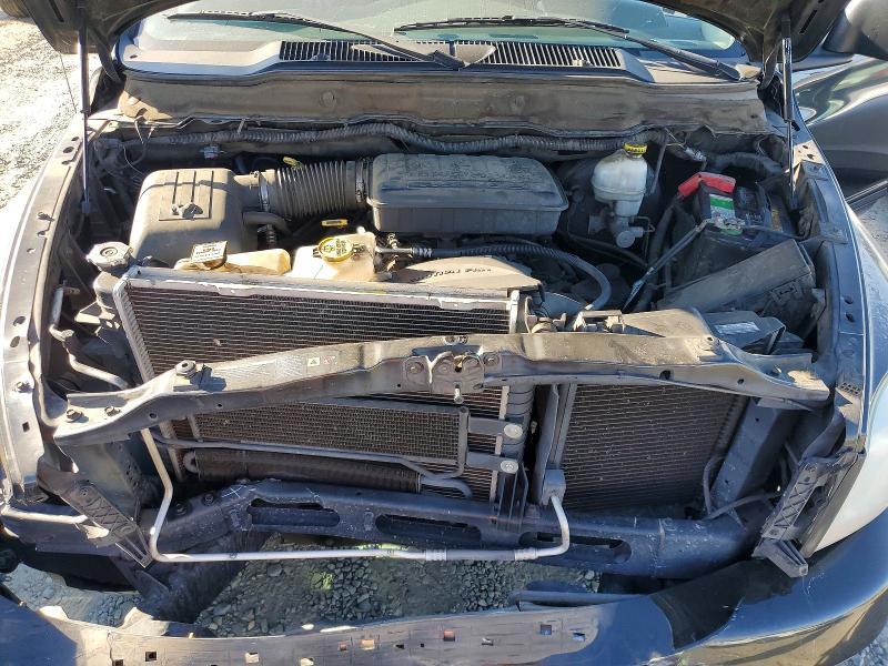 2006 Dodge RAM 1500 ST
