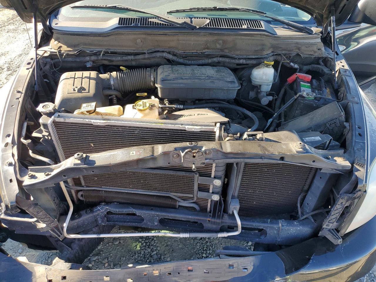 2006 Dodge RAM 1500 ST
