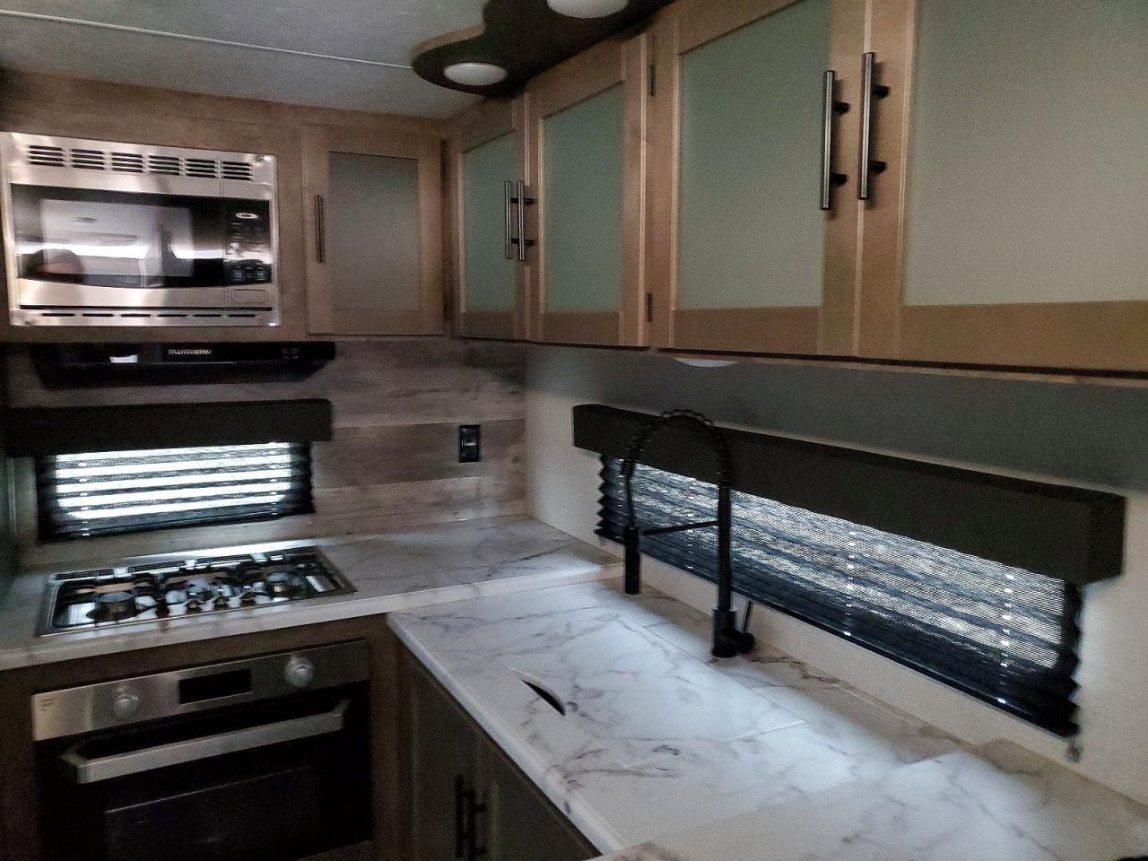 2020 Kzco 2020 Conn Recreational Vehicle (RV)-Camper