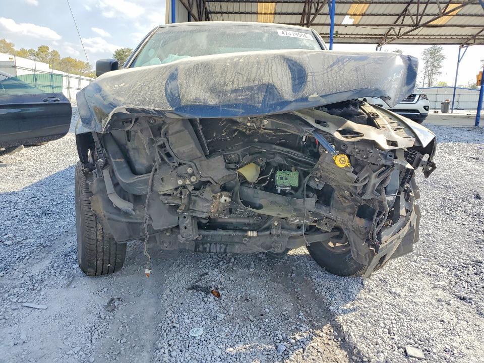 2018 Dodge Ram 1500 st