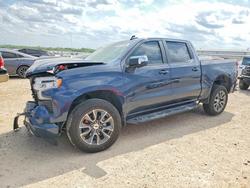2022 Chevrolet Silverado C1500 RST en venta en San Antonio, TX