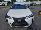 2023 Lexus Ux 250h Base