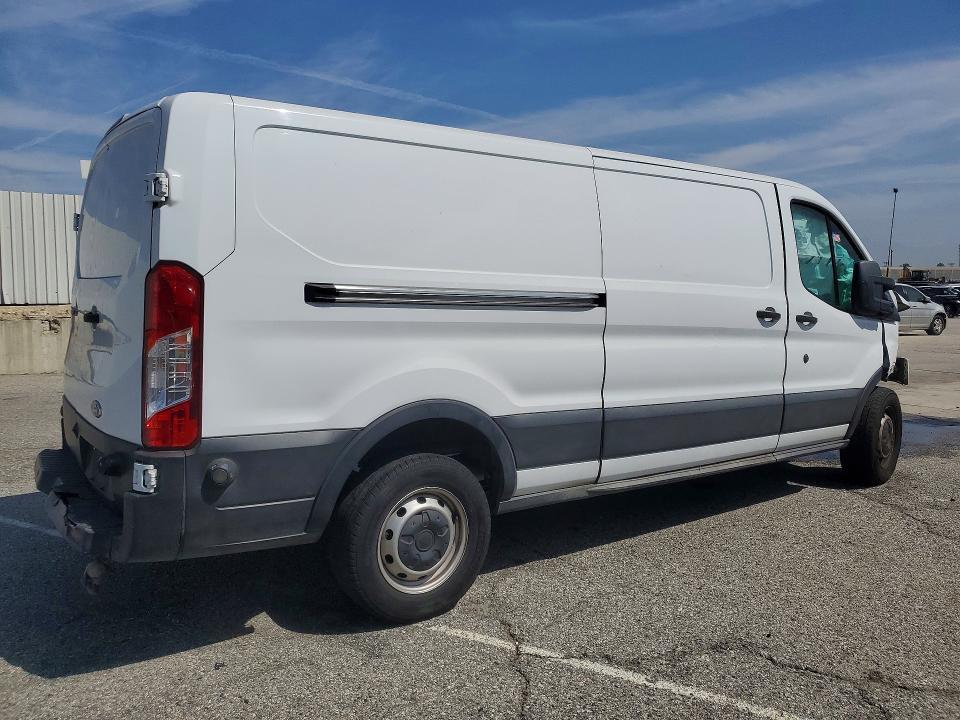 2019 Ford Transit 350 Delivery van