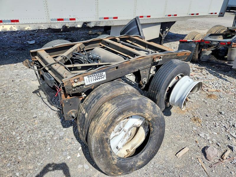 2022 Great Dane Great Dane Trailers