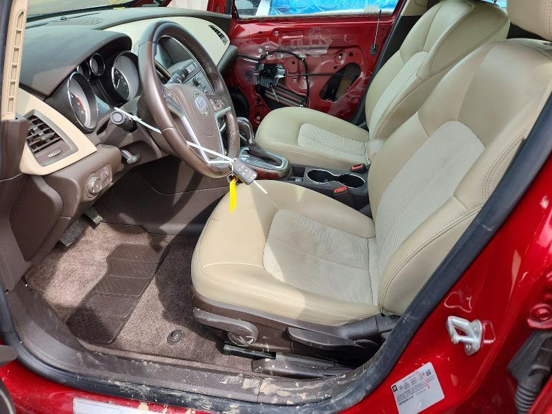 2013 Buick Verano