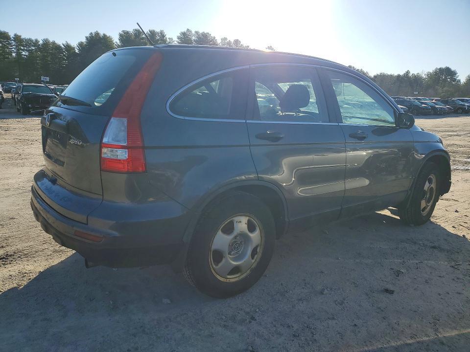 2011 Honda Cr-v lx