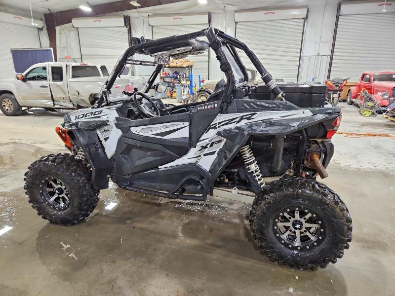 2015 Polaris RZR 1000 XP Utility Vehicle