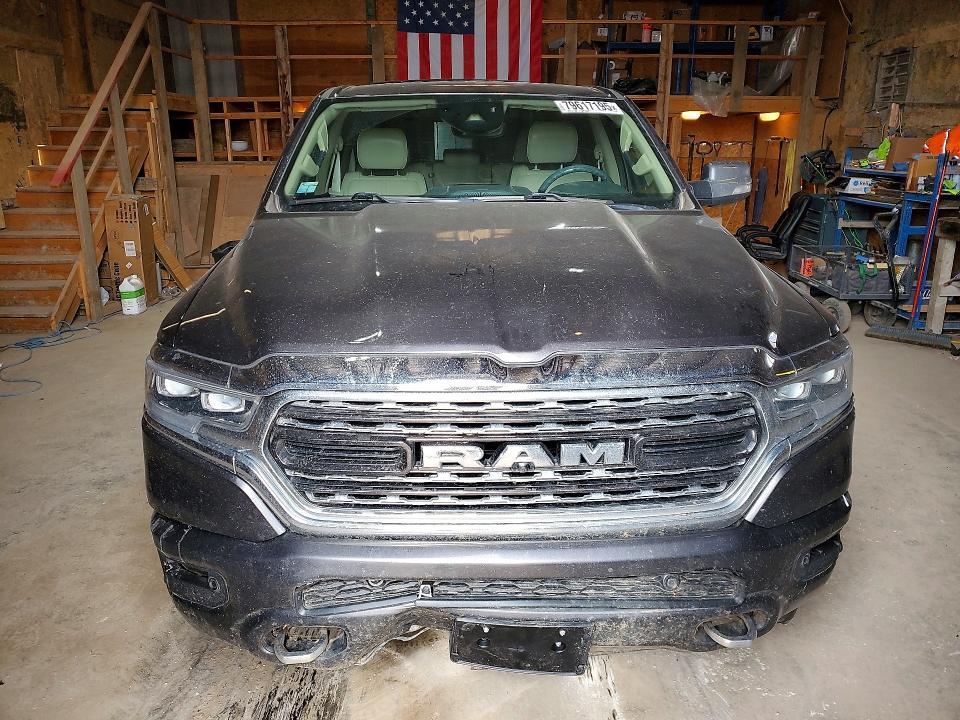 2020 Dodge RAM 1500 Limited