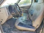 2001 Chevrolet S Truck S10