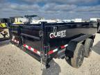 2026 PJ D7142 Dump Trailer