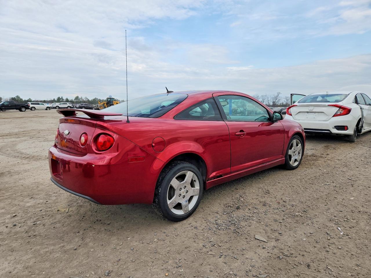2010 Chevrolet Cobalt 2LT