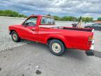 1989 Toyota Pickup Deluxe