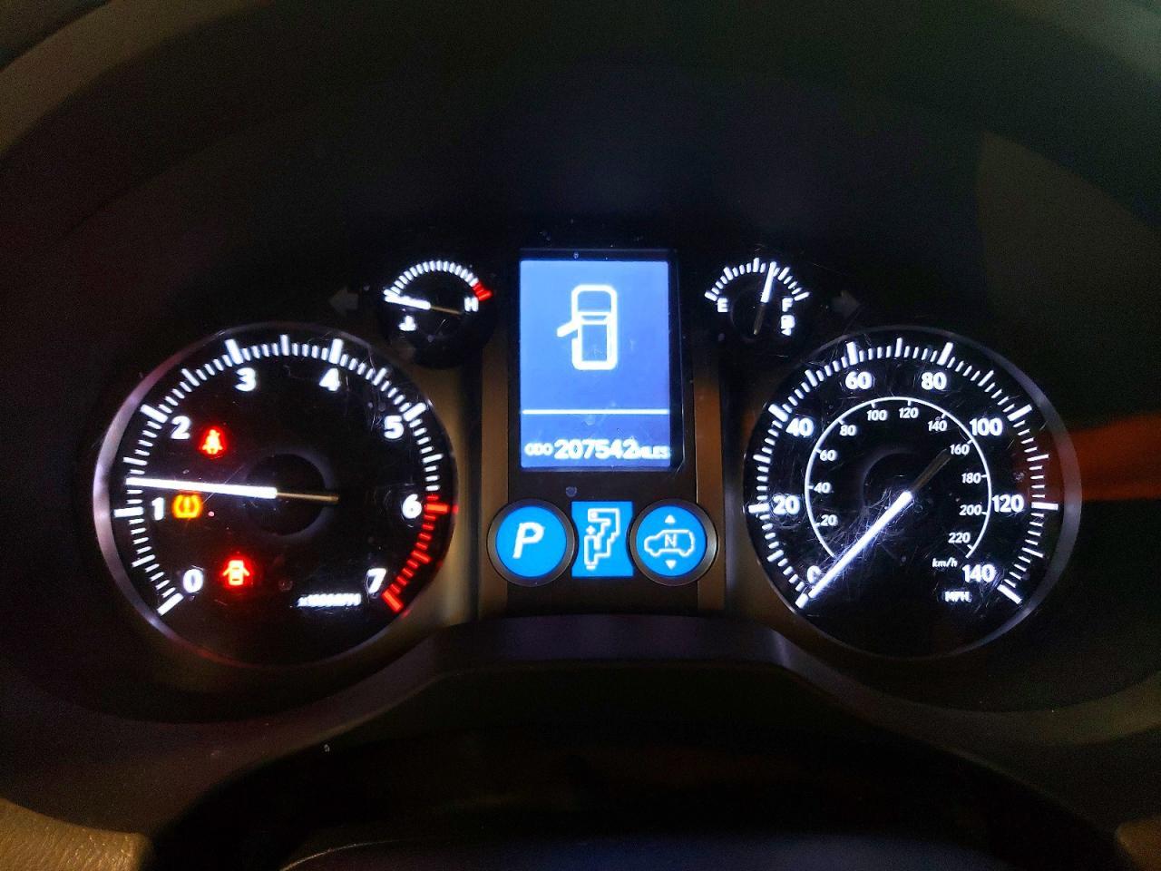 2012 Lexus Gx 460 Premium