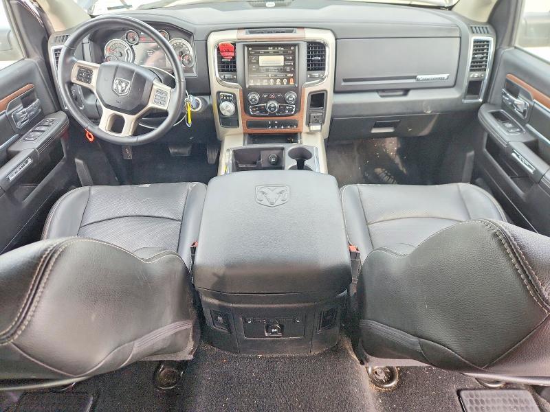 2014 Dodge 1500 Laramie