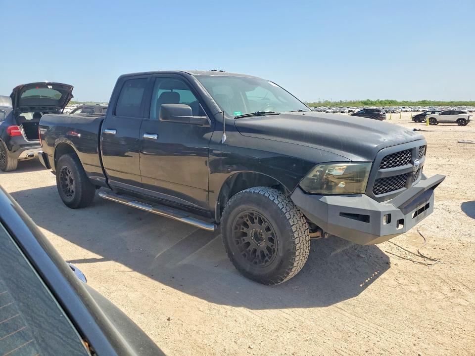 2014 Dodge RAM 1500 SLT